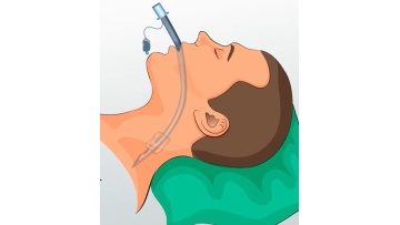 Is the ETT tube cuffs made of PVC?