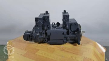 PC1250-8 1# PUMP