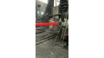 STEEL FORGED BAR SS 