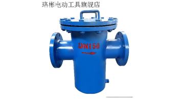 TS Basket Filter