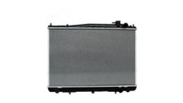 TONGSHI radiator aluminum for NISSAN INFINITI Xterra OEM 214605S700 214605S700 Auto Nissan Radiator1