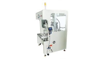 High Performance Two Part Epoxy Dispensing Machine