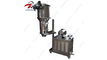 Model ZSL Serial Vacuum Feeder(23)