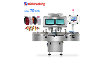 Automatic Tablet Capsule Counting Hot Sale Electric Capsule Counting Machine For Gel Capsule Counter1