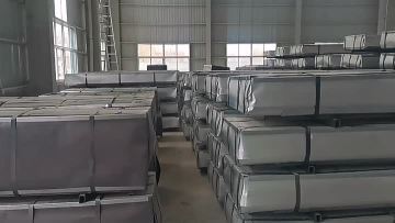 carbon steel sheet