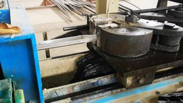 PTO Shaft-3 Lemon Tube