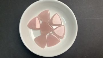 Rose Quartz QF-0753