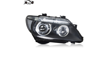 bmw e65 headlight