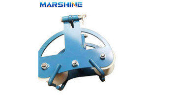  Laying Pulley Alloy Cable Roller