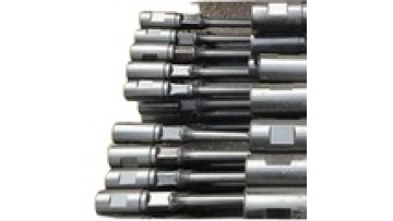 API Sucker Rods 1-1/4