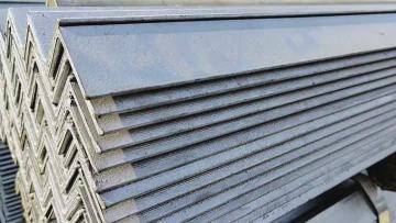 steel angle    