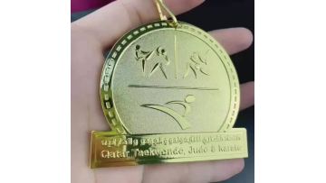 sports medal