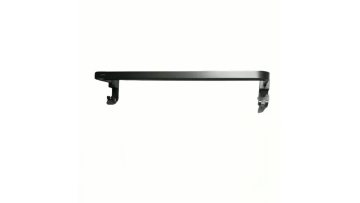 Stainless steel bathroom accessories