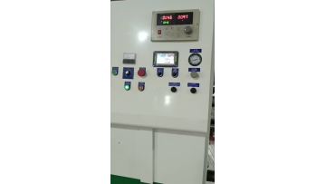 small rewinding machine