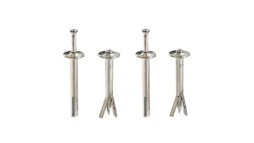 Expansion Bolts/Self-Tapping Screws/Self-Tapping Expansion Screws/Strike Bolts1