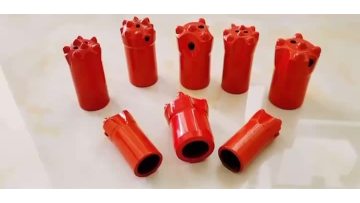Well Drilling Cutter Head