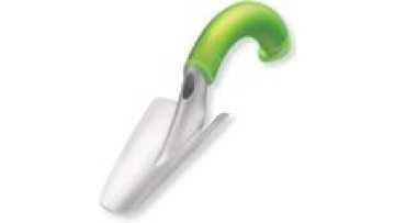 hot sale professional garden hand tools Aluminum Gardening Trowel And Shovel for digging1