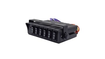 Switch Pro 9100 Switch Panel  Control Box1