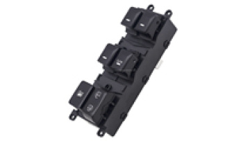 Auto Power Window Switch 93570-B5200 93570-A7100 93571-A7100 Power Window Main Switch window for kia   K3 CERATO 1.61