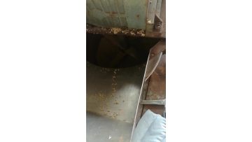 Spin Flash Dryer 010