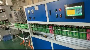 Production leak detection