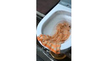 pulse toilet flushing 5