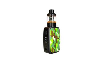 Electronic Disposable Cigarette - VEDIO-AACC