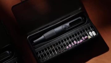 MS0101A electric grinder