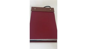 pvc car seat cover