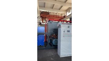 hydraulic baler machine for sale