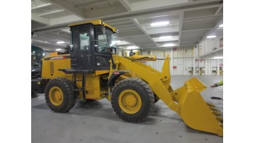 Best Price XCMG 3 Ton Wheel Loader LW300FN LW300FV