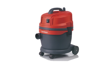 HaoTian LICHI series LC60-3 stainless steel 60L 3 motors wet and dry vacuum cleaner industrial vaccum cleaner1