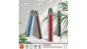 Rechargeable VM Stix vape pen