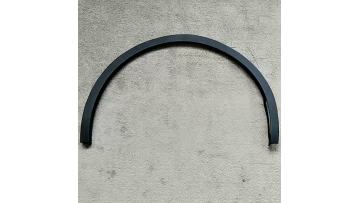BAINEL Front Right Side Wheel Fender Flare Moulding For TESLA Model Y 1494186-00-B 1494162-00-B 1494186-00-C1