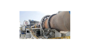 Professional Chemical Rotary Kiln: Small Limestone Incinerator Rotary Kiln1