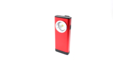 Hands Free Portable Magnetic Base 3W Led Work Light Battery for Car Repair Residential ROHS1