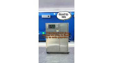 Ozone Generator for  Water Tanks – Save Cost, Safe Drinking Water