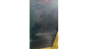 Cap mould  testing 