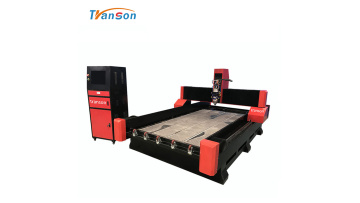 TSW1530 stone cnc