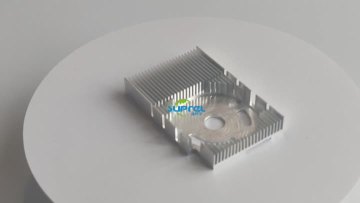 Fan cooling