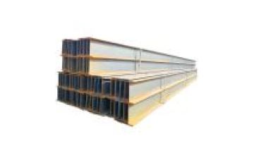 Good Quality Universal H Beam HEB260 Mild Steel Structural I Beam1