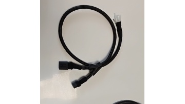Custom Vehicle Cable Automotive Car Wire Harness Suitable for corolla Wiring Harness1