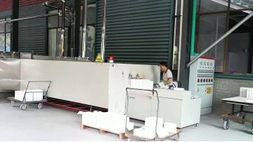 Sintering for Advanced Ceramics