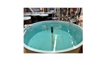 Fish Pond Aeration System for Shrimp Farming and Fish Hatcheries1
