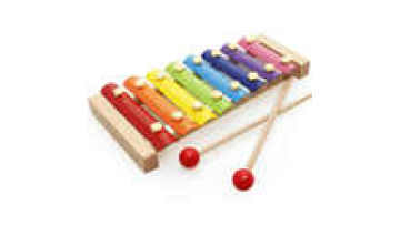 Hot Selling Wooden Kids Xylophone Toy1