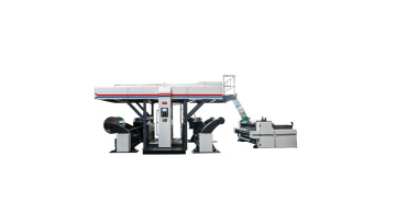 Auto Butt-joint Splicing