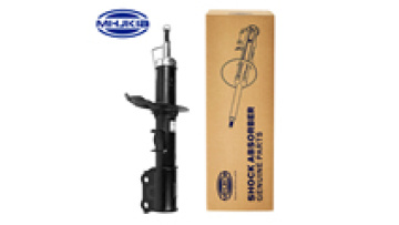 54650-1R000 54660-1R000 Front Left Right Shock Absorber For HYUNDAI ACCENT/VERNA KIA RIO 2011-20151