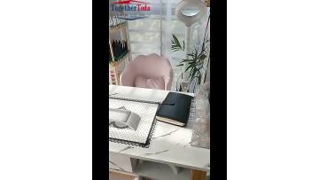 Nail Art Table and Chair Main Picture Video