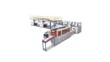  A40-20  A4 Copy Paper Cutting Machine