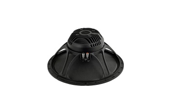 15inch  neodymium  mid-bass transducer  woofer  